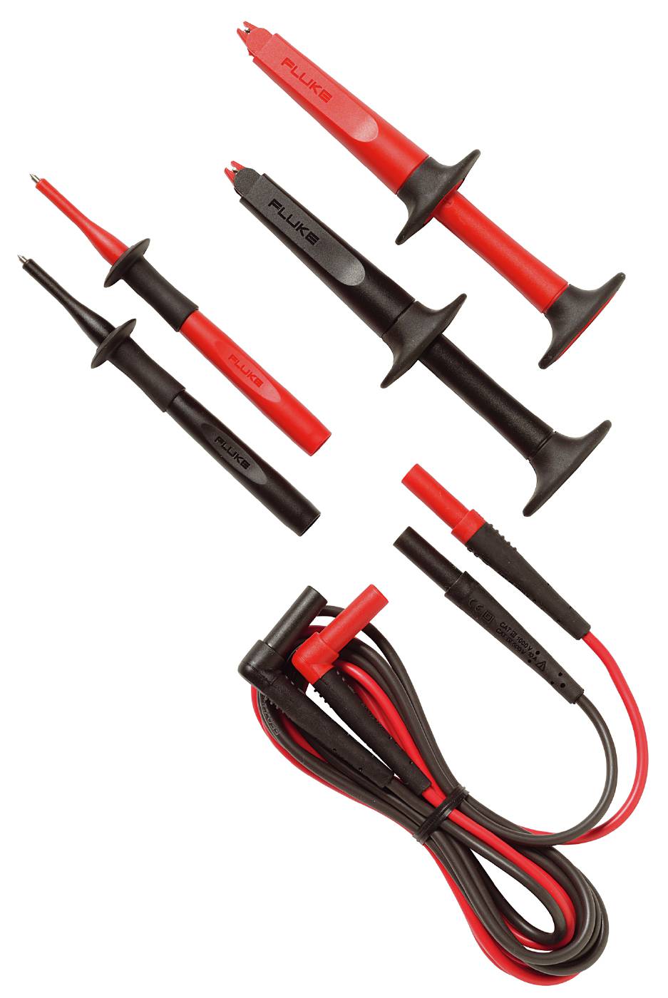 Testkabelset Fluke TL 223-1