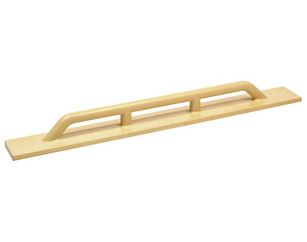 Plastic long smoothing trowel KGC 5150 / 5151