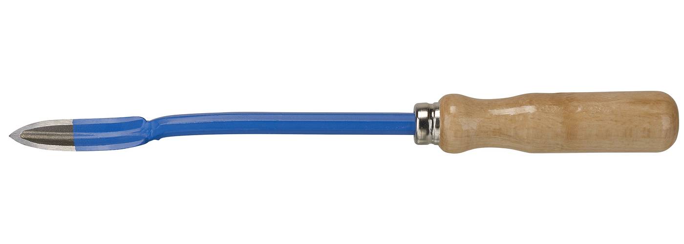 Internal scraper