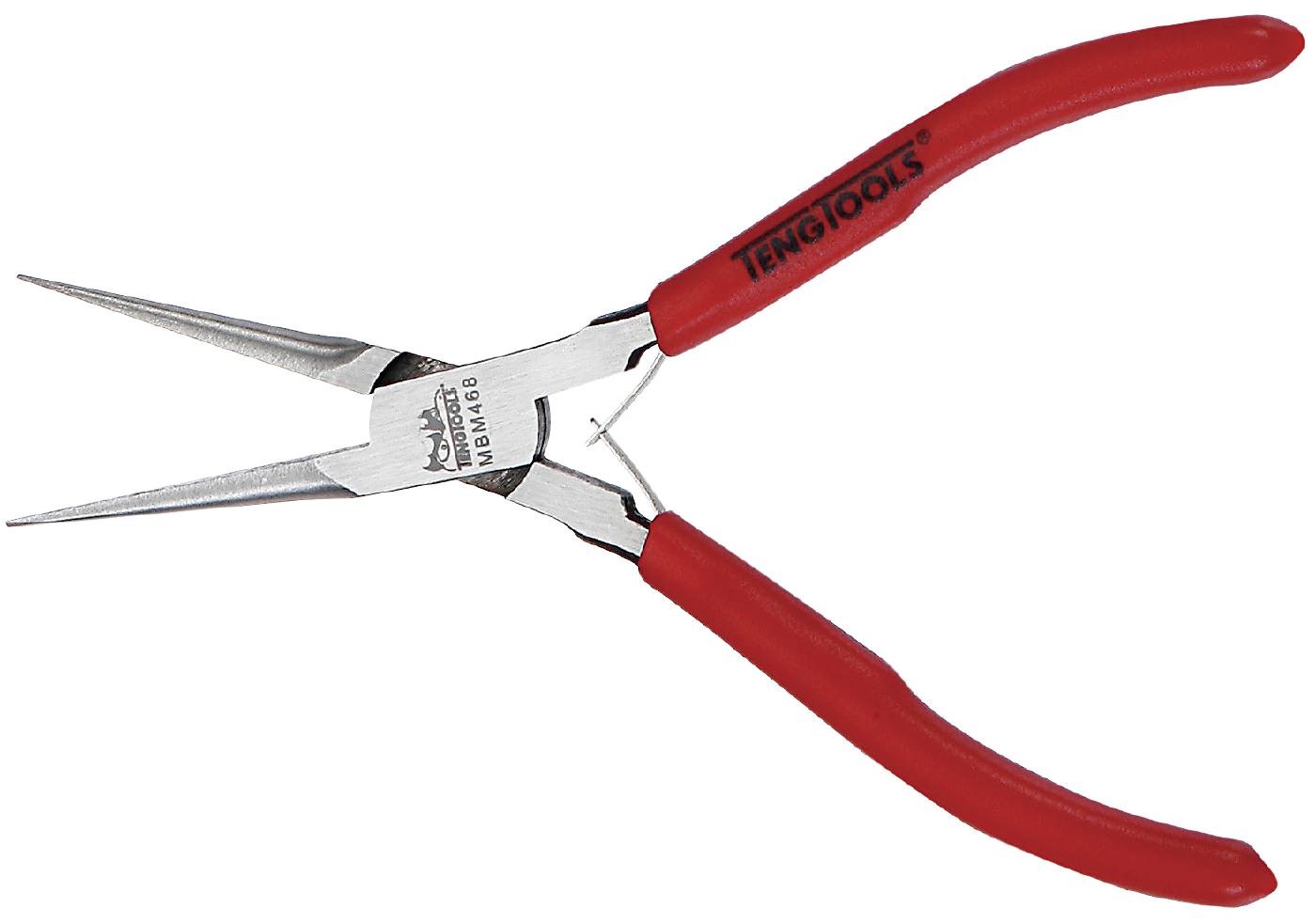 Lattapihdit - kärkipihdit. Teng Tools MB468 / MB469