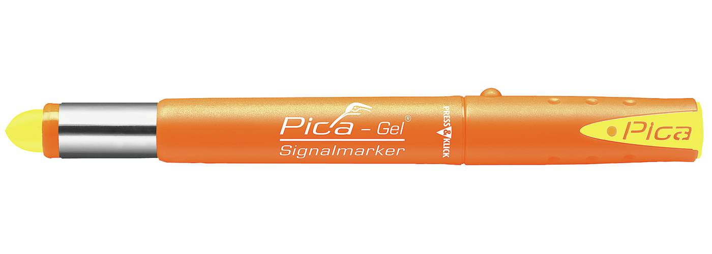 Marker pen Pica Gel