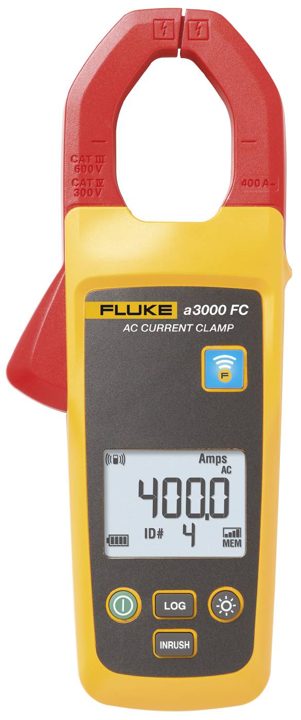 Current clamp module Fluke a3000 FC