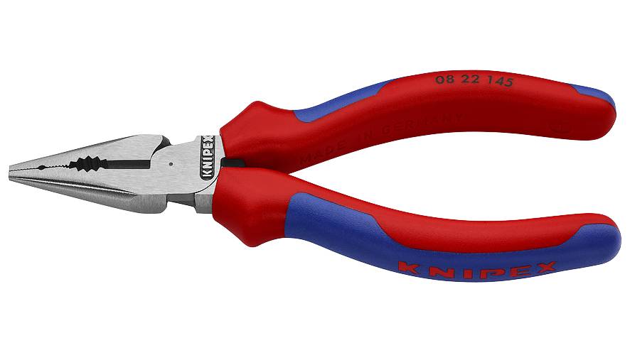 Combination pliers Knipex 08