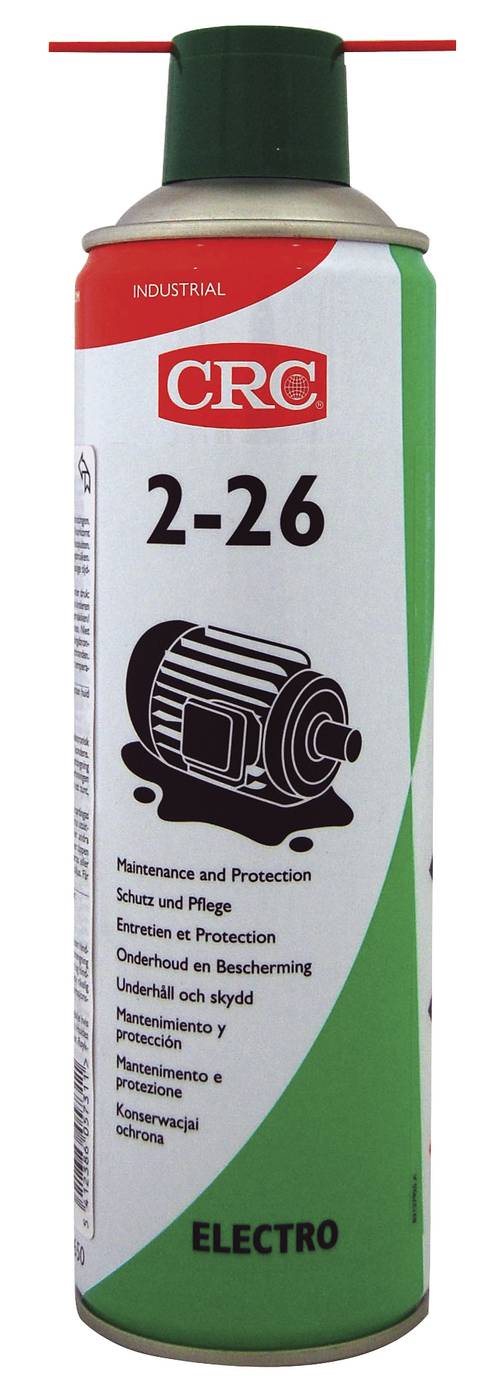 Elektronikolja 2-26 CRC 7011 / 7014