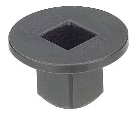 Insert adaptor for impact sockets. Momento IPA / IPAS