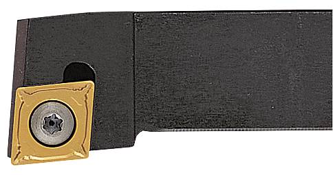 Tool holder 90°, external tool holder Seco SCGCR