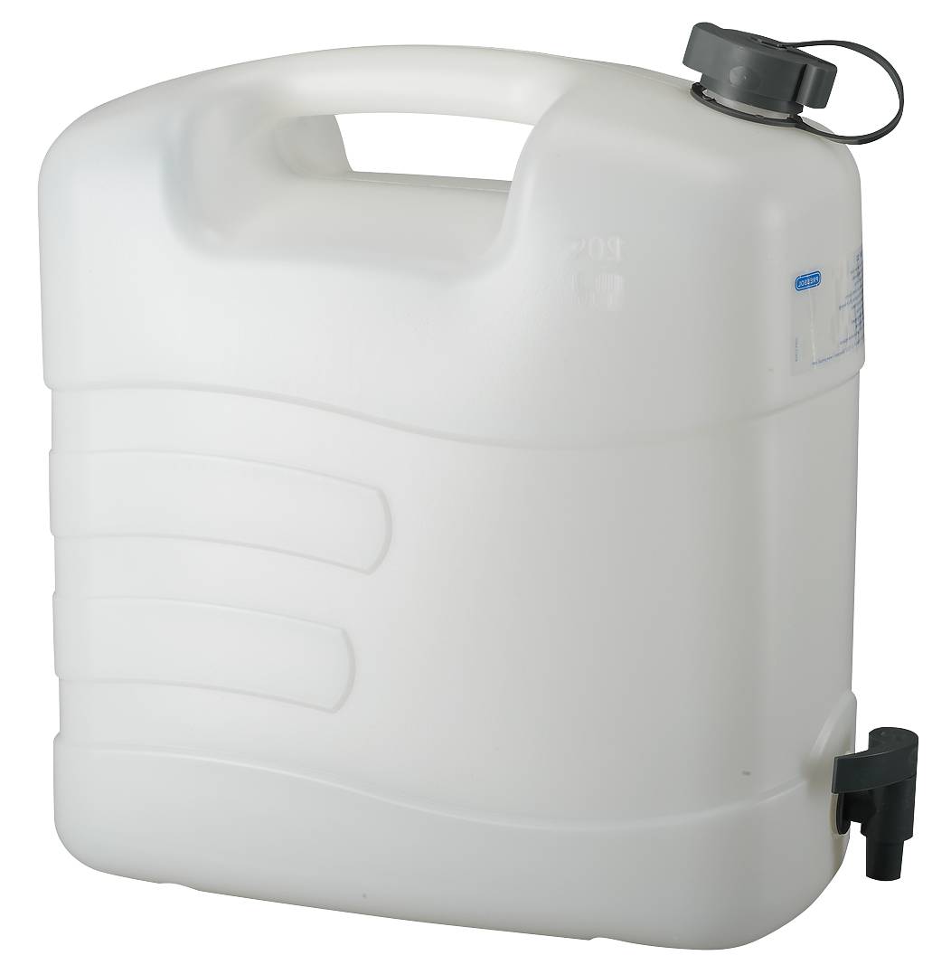 Water can Pressol