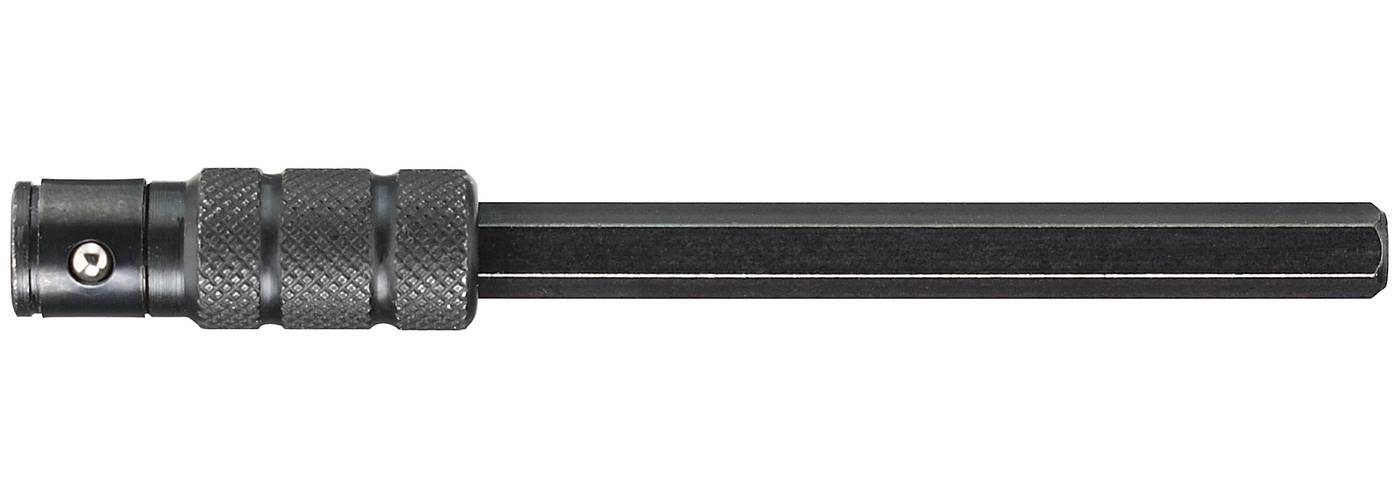 Extension for 1/4'' hex bits Teng Tools TTMD74-1 / TTMD74-2