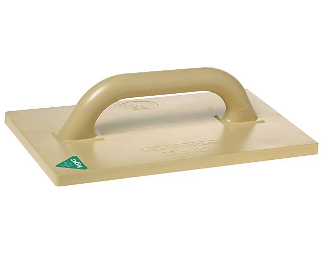 Float made of porous plastic KGC 5040 / 5045