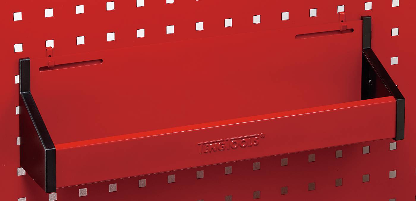 Verktøyholder for verktøytavler Teng Tools TCT01 / TCT04