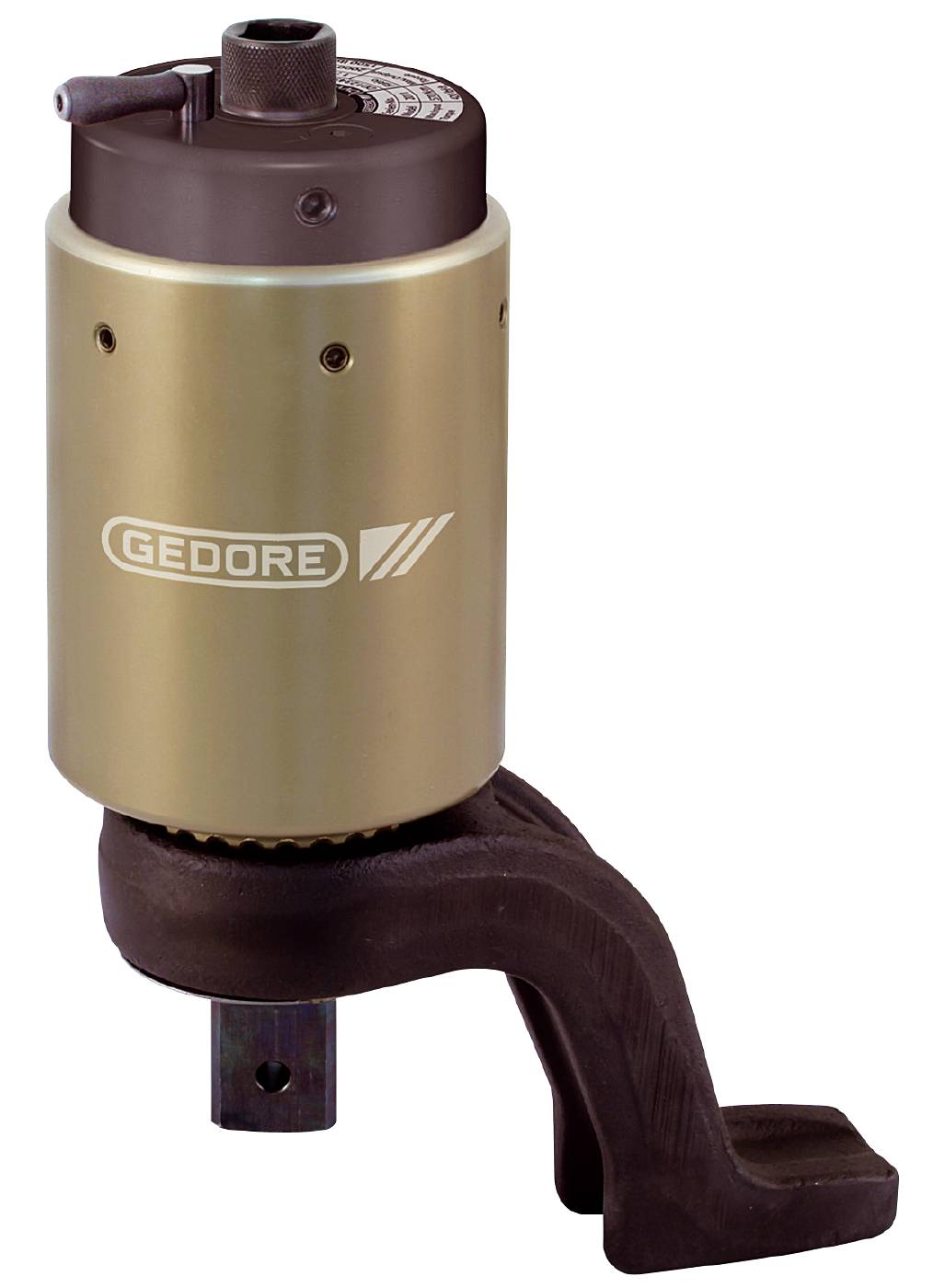 Torque multiplier Gedore DVV 40Z / 540ZRS