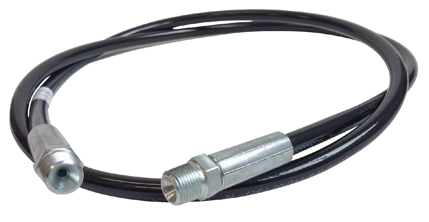 Hydraulic hose Momento