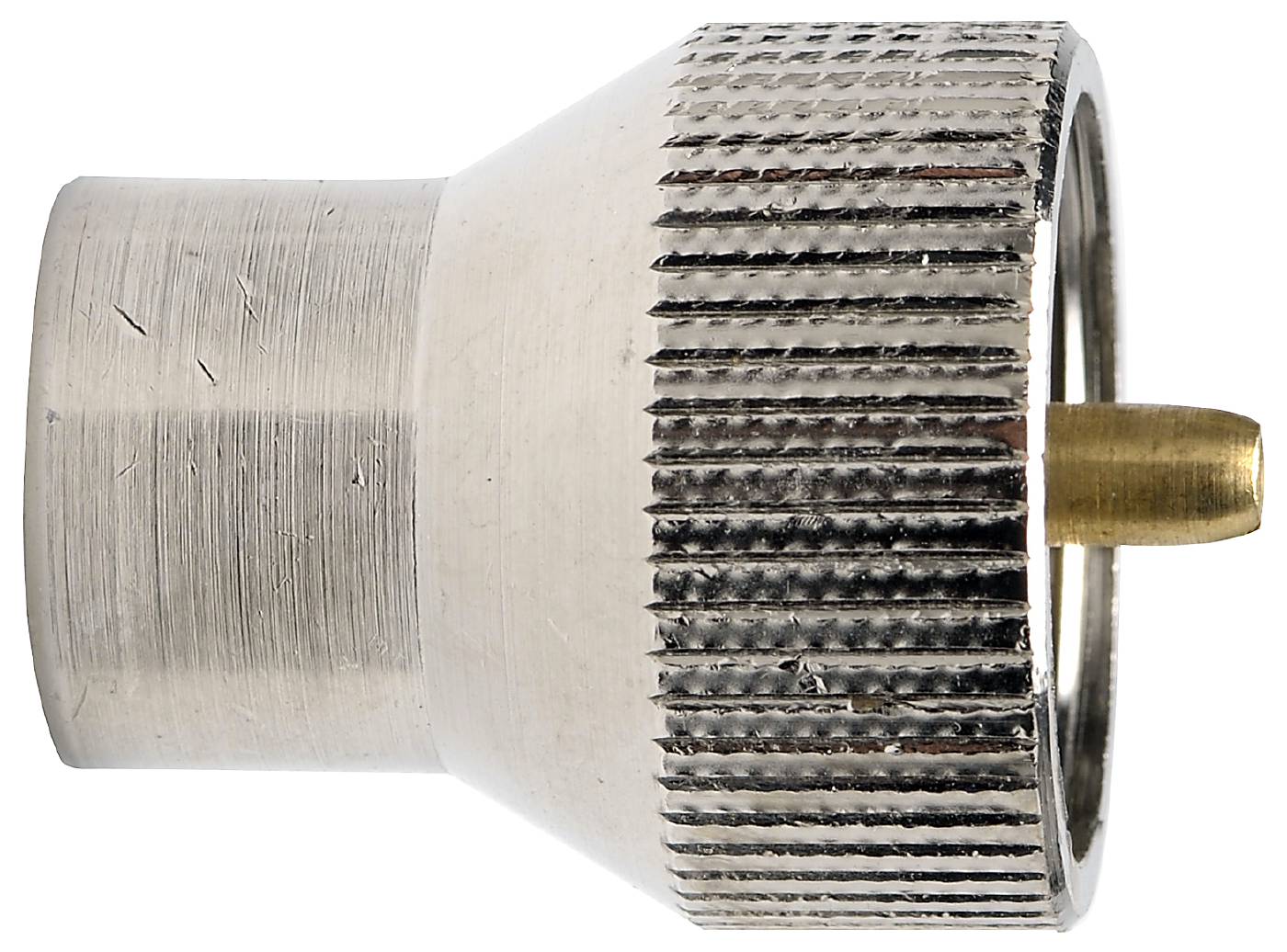 Adapter for E-400 Sievert