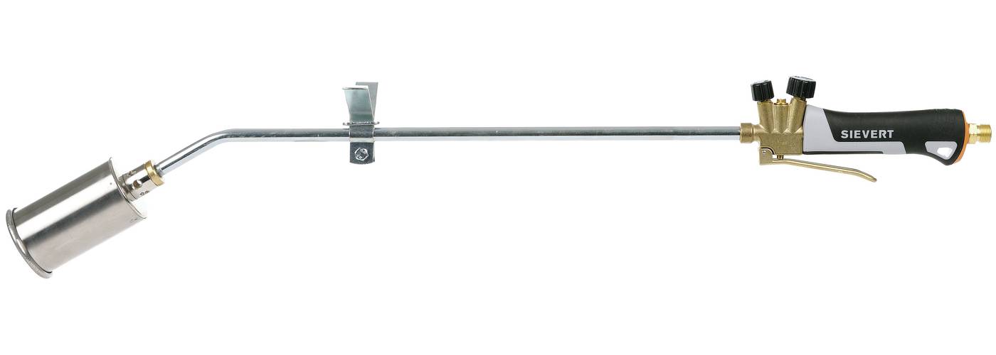 Burner set Sievert Pro 88