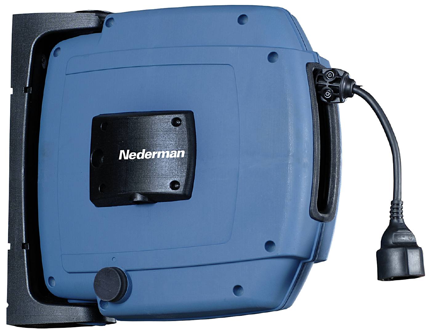 Cable reel C20 C30 Nederman