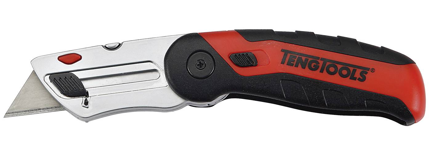 Universal knife. Teng Tools 712