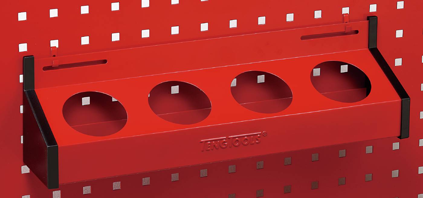 Verktygshållare för verktygstavlor Teng Tools TCT01 / TCT04