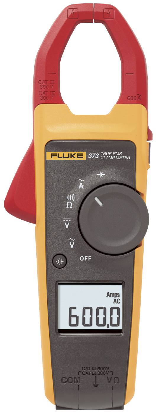 Tångamperemeter Fluke 365 / 373