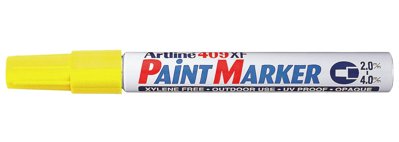 Marker pen Artline 409
