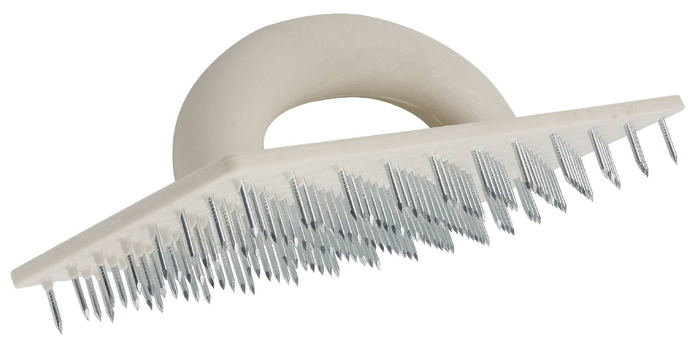 Nail float plastic KGC 5089