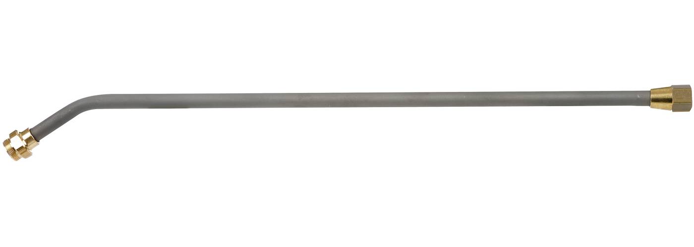 Kaulaputki Sievert Pro 88 - Titan
