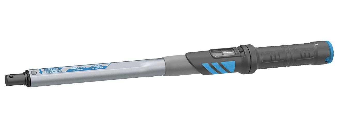 Click-type torque wrench Gedore Dremaster DMZ