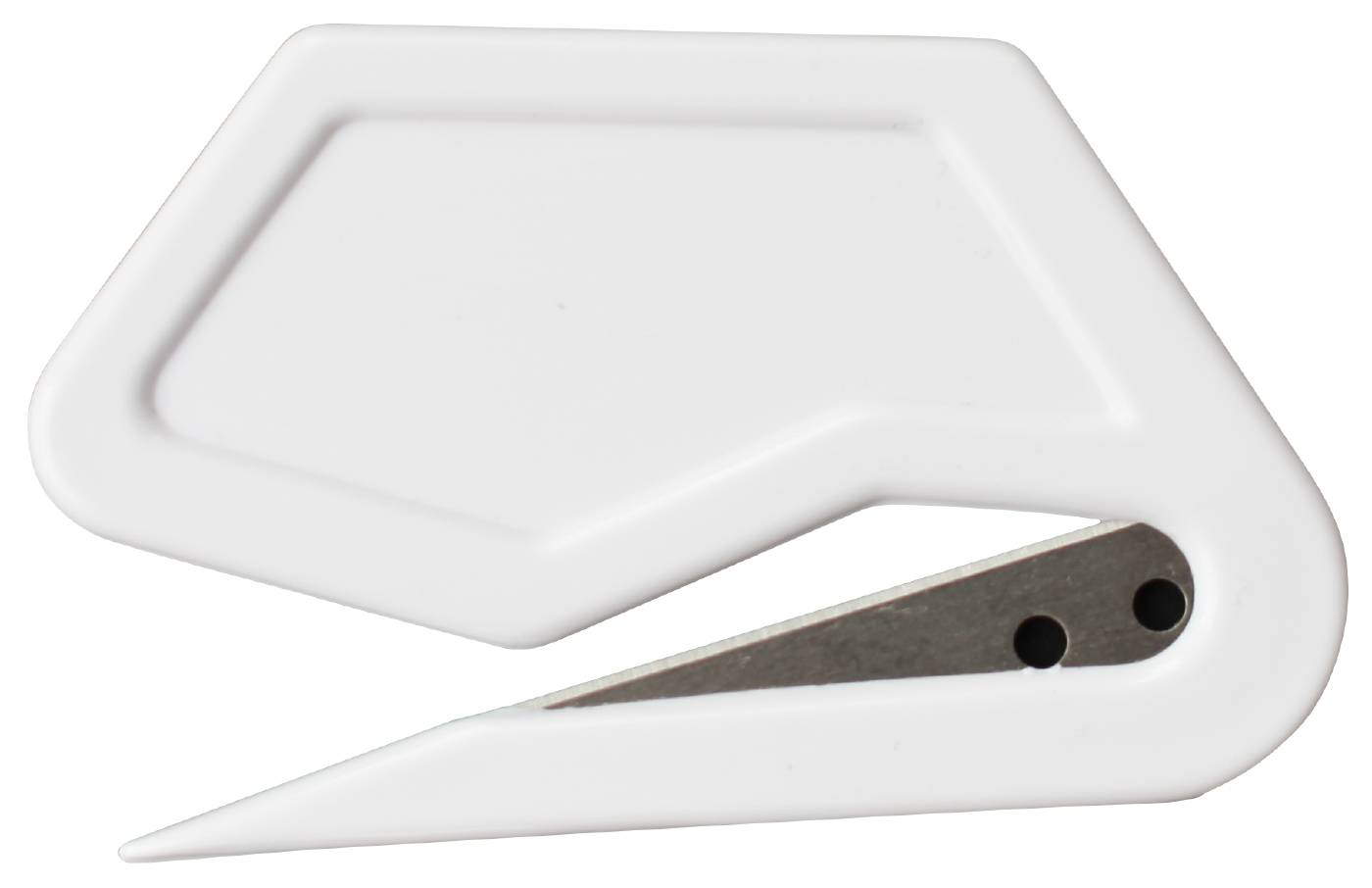 Safety knife/Plastic foil knife Sollex 1512