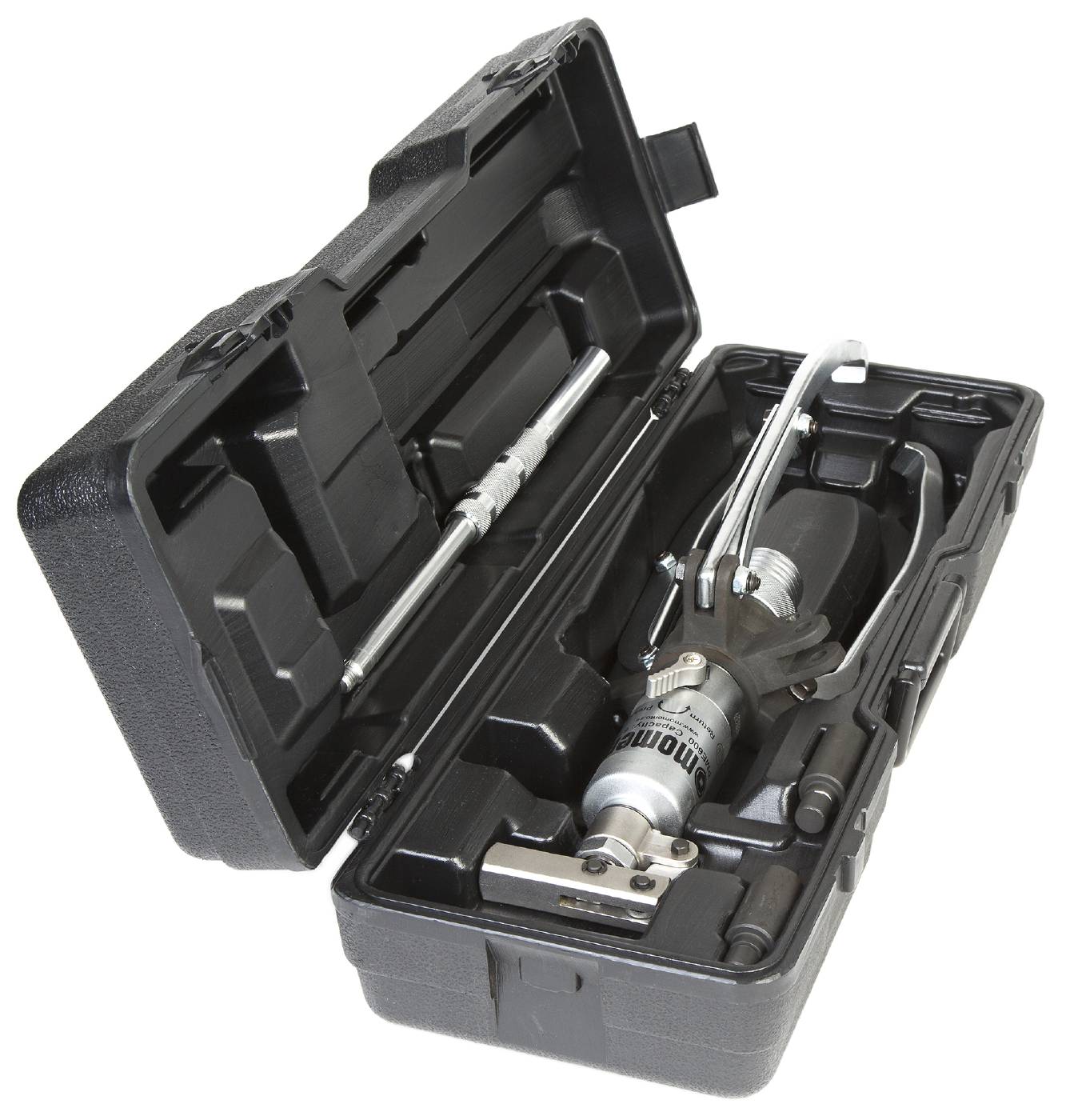 Hydraulic puller PME400-PME3000 Momento