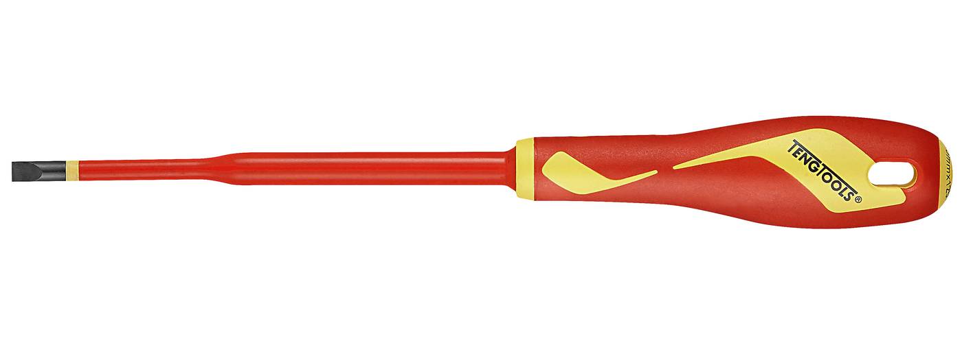 Electrician's screwdriver Teng Tools MDV724N / MDV726N