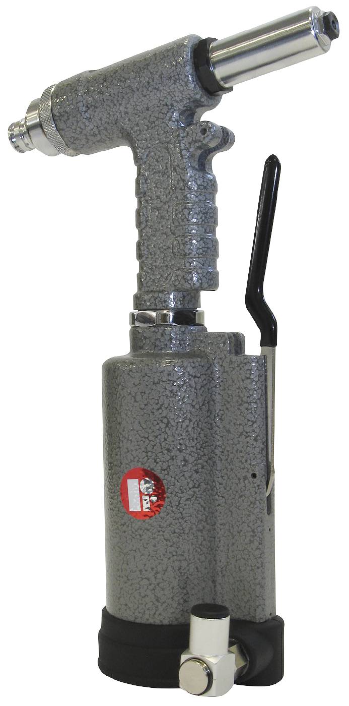 Rivet gun - Pneumatic Red Rooster RRI-4010/4011