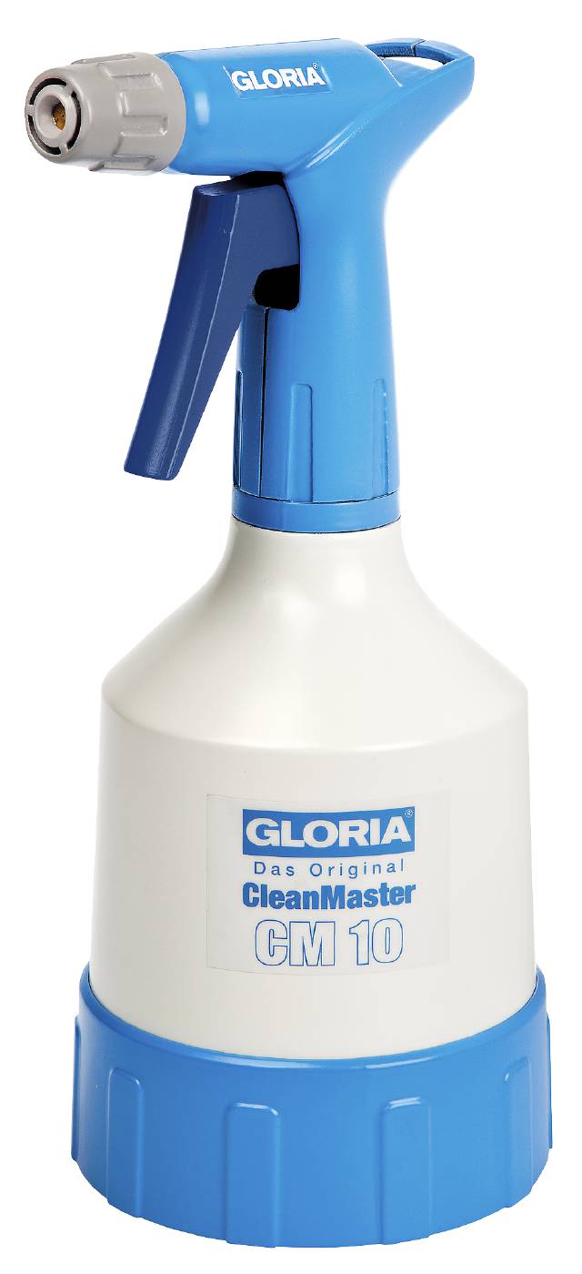 Käsiruiskut Gloria CM