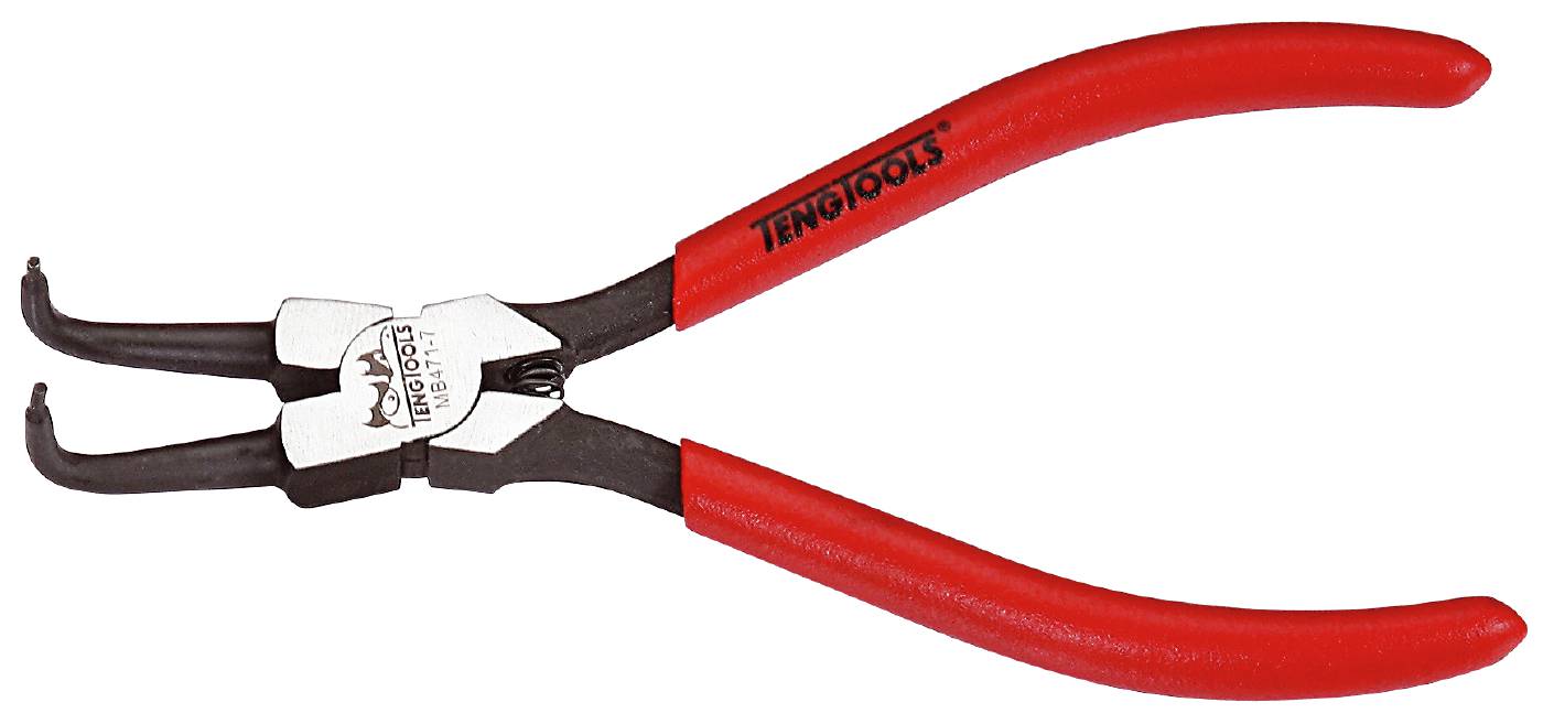 Lukkorengaspihdit sisäpuolisille lukkorenkaille. Teng Tools MB470/MB471