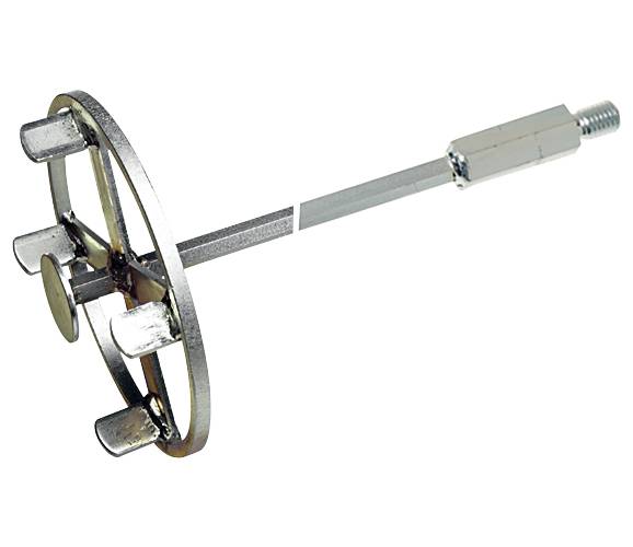 Machine beater KGC 6032 / 6039