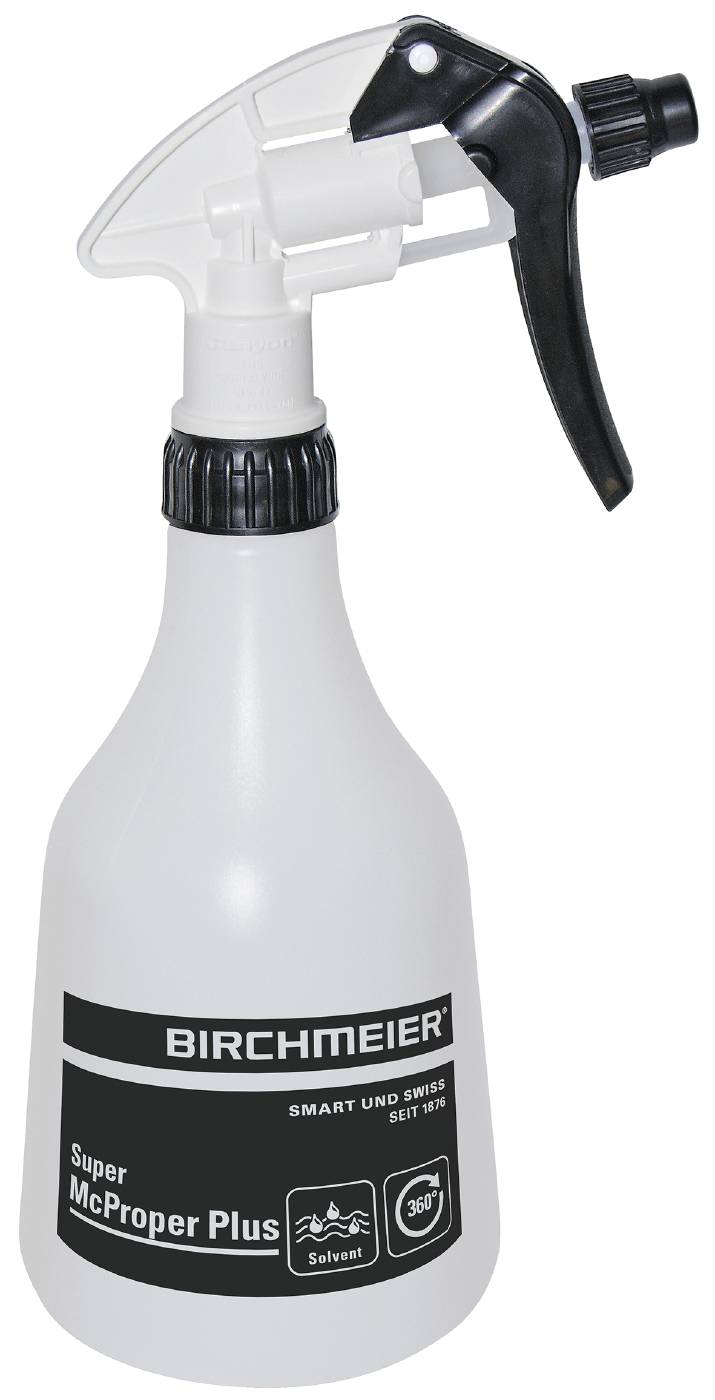 Konsentraattiruisku Birchmeier McProper Plus