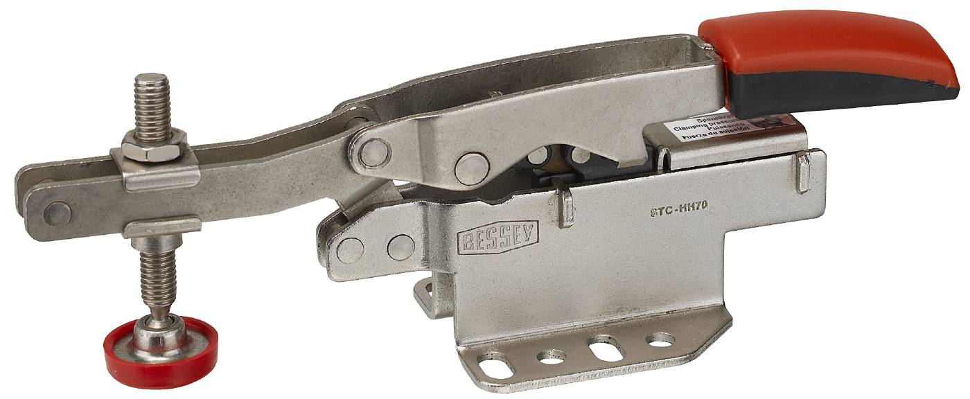 Hurtigspenner Bessey STC-HH50 / STC-HH70