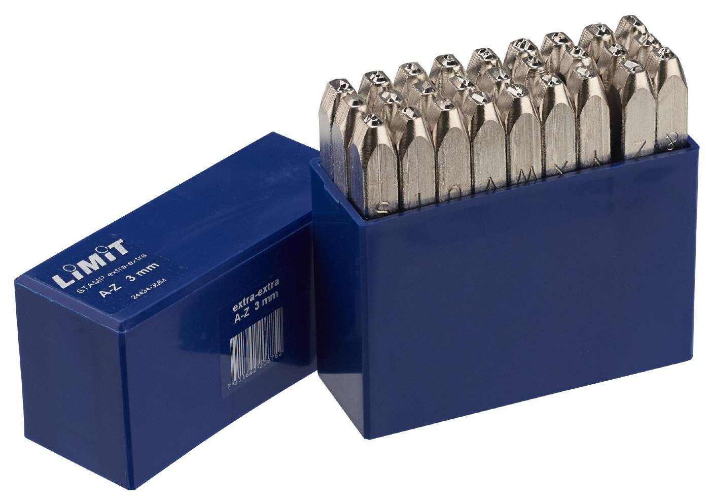 Letter stamp Limit 24434