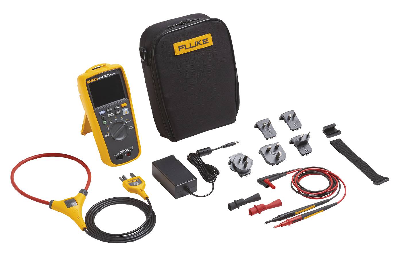 Heat multimeter 279 FC Fluke