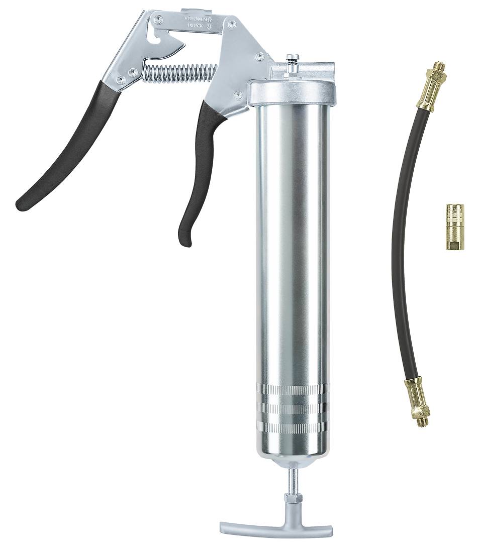 Grease gun Pressol 14402