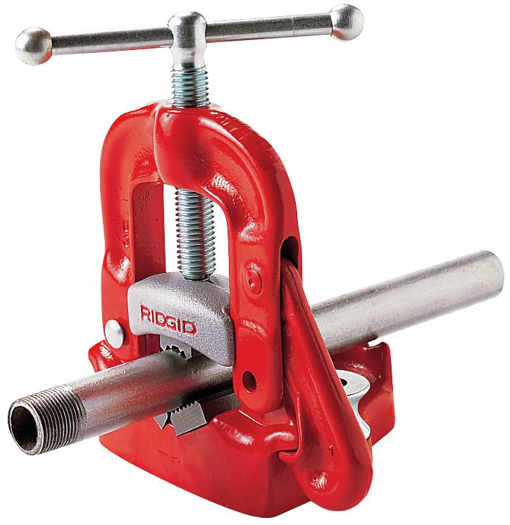 Pipe vice Ridgid 21 / 25
