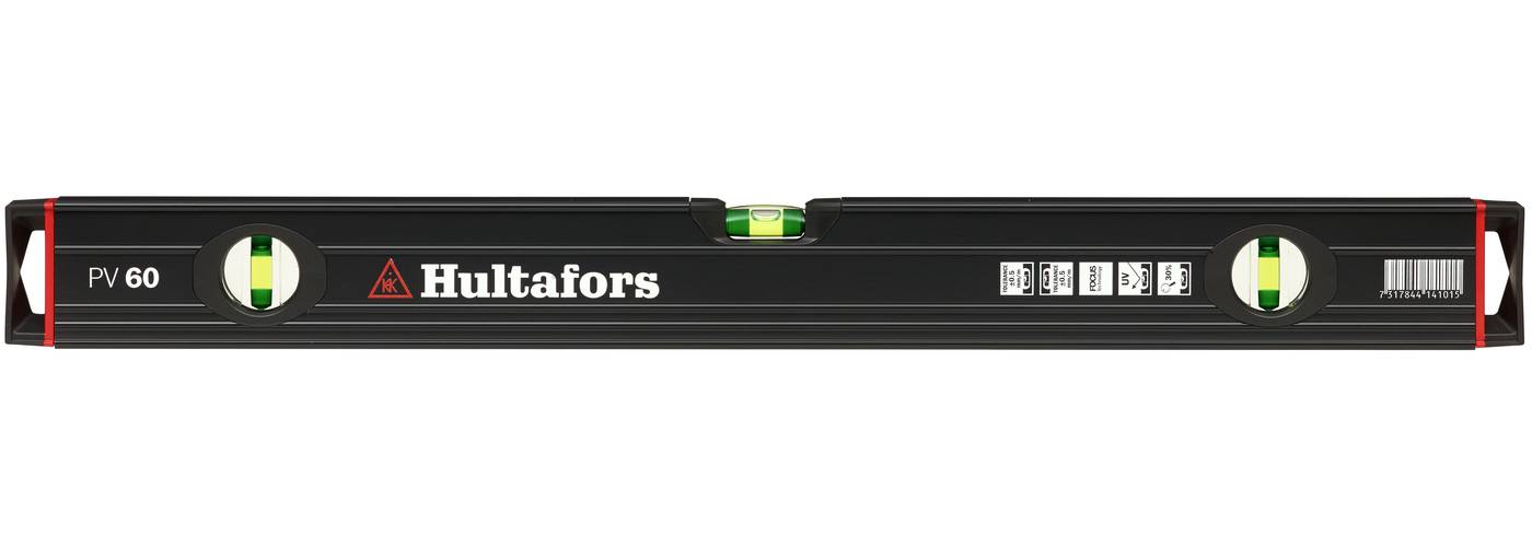 Carpenter’s level Hultafors PV