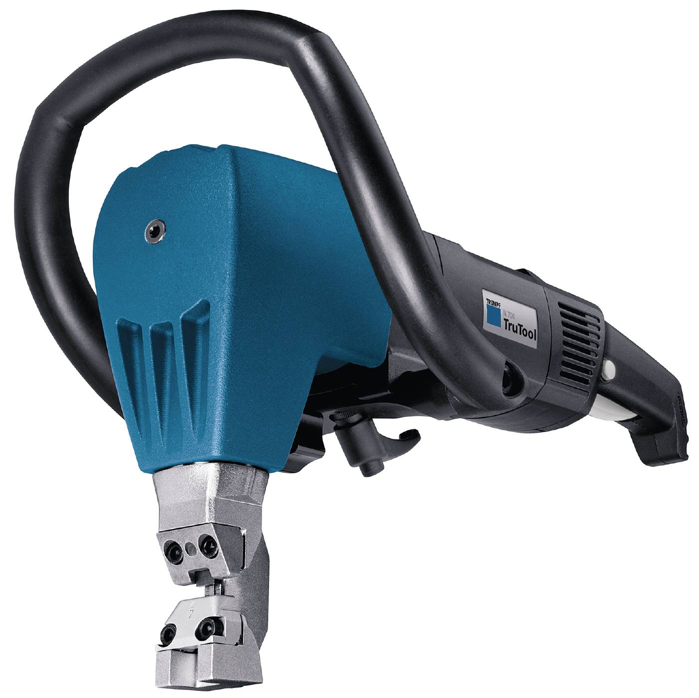 Handnibblingsmaskin TRUMPF TruTool N 500 N 700 N1000