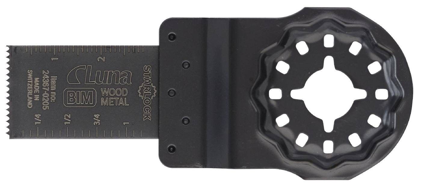 Jigsaw blade SL 10, 20 BIM Luna