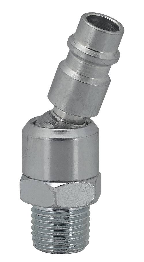 Nippel svivlande 1/4''