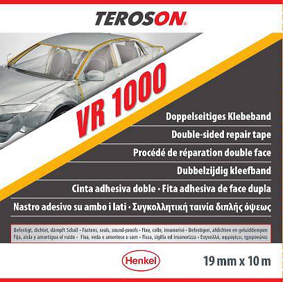 Limtape TEROSON VR 1000