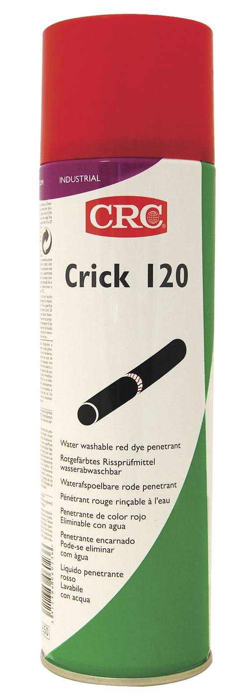 Crack detector CRC CRICK 110 / CRICK 130