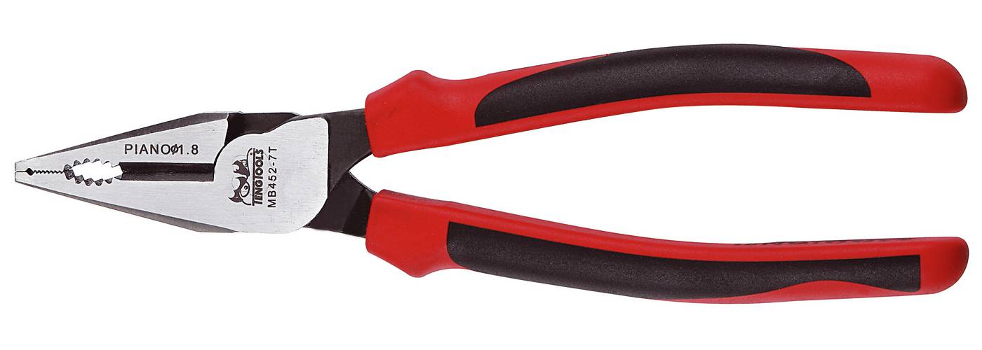 Voimayhdistelmäpihdit. Teng Tools MB452-T