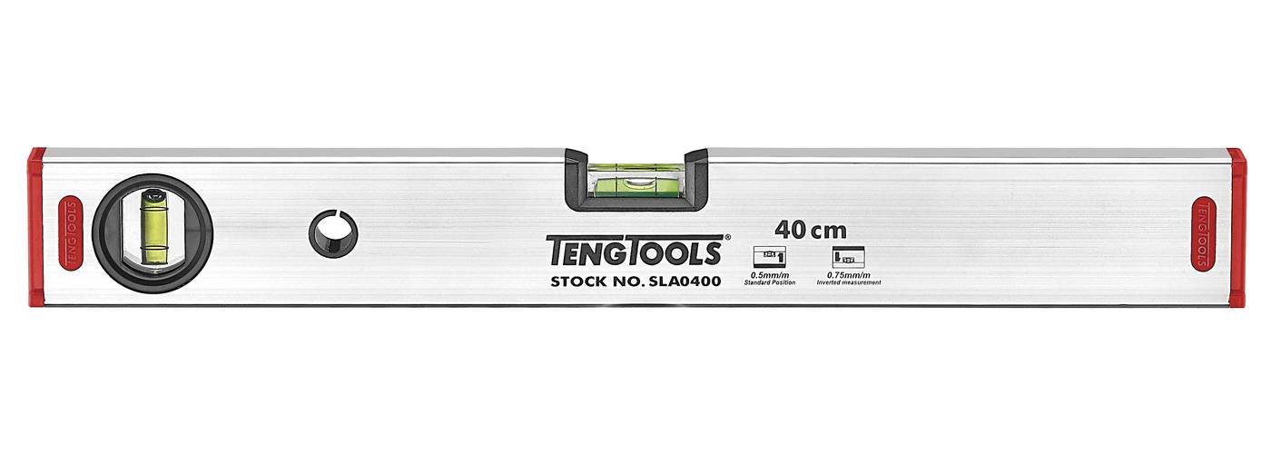 Carpenter’s level Teng Tools SLA300 - SLA2000