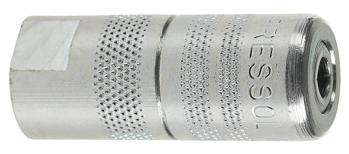  Grease gun coupling