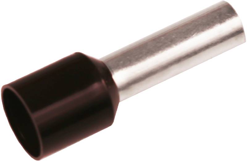 End sleeve - insulated. Abiko KA 0.75-8 EW / KA 6.0-12 ETW