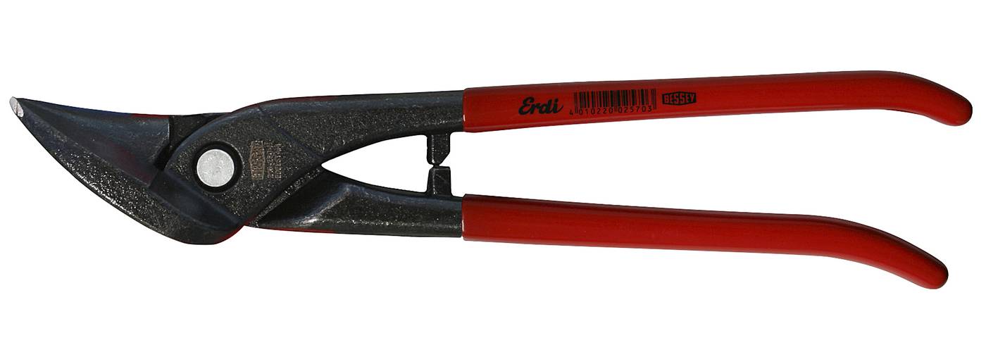 Tinmans shears. Bessey / Erdi 216 B